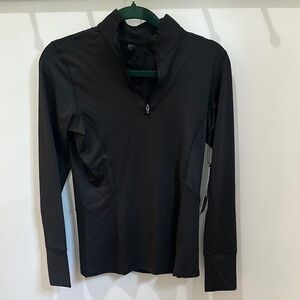NWT Kyodan Running Quarter Zip Jacket